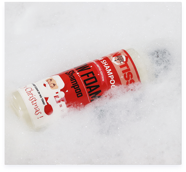 snow-foam-shampoo-christmas-limited-edition-ce0500