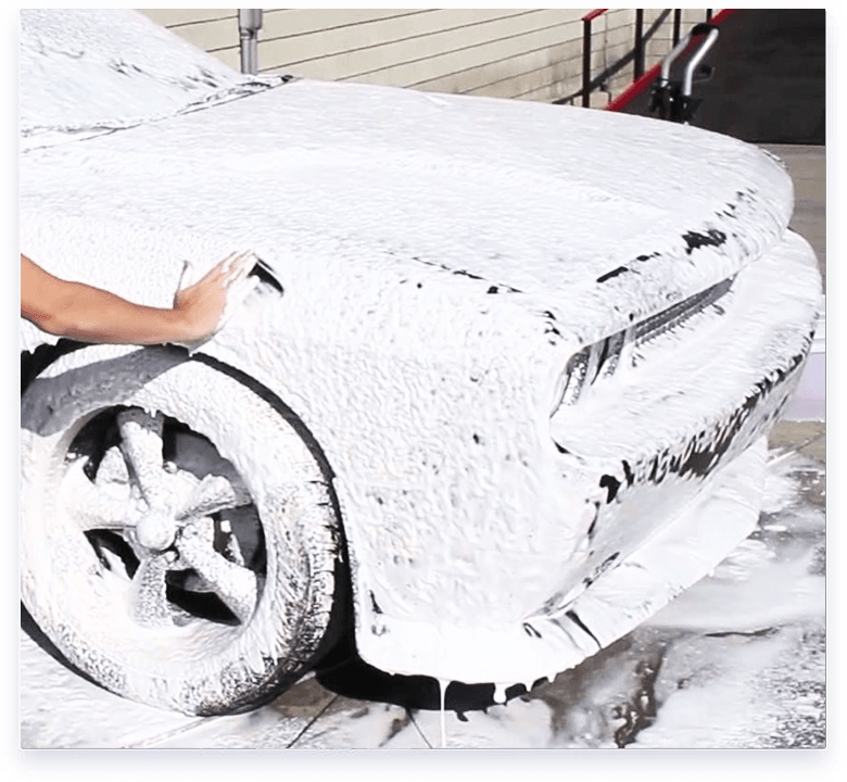 snow-foam-shampoo-sf0500