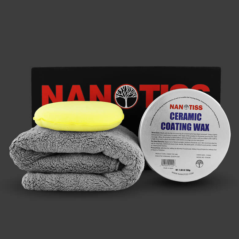 new-nanotiss-ceramic-wax